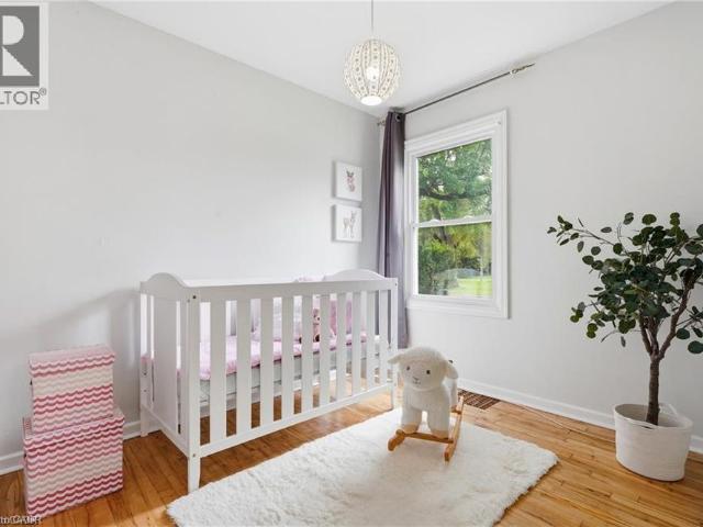 Apartment for rent in Kitchener, Ontario