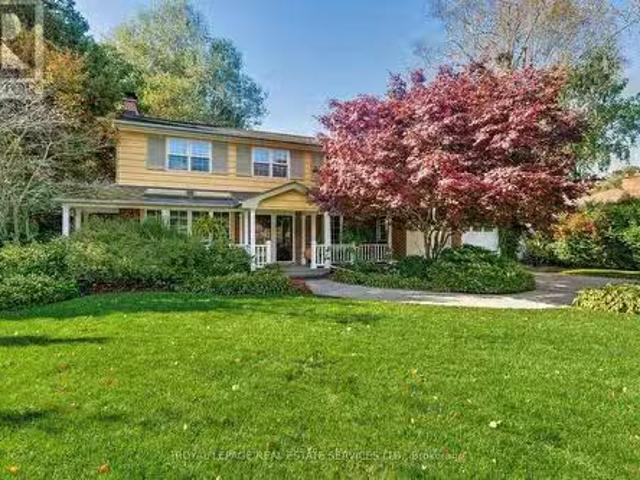 House for sale in Oakville, Ontario