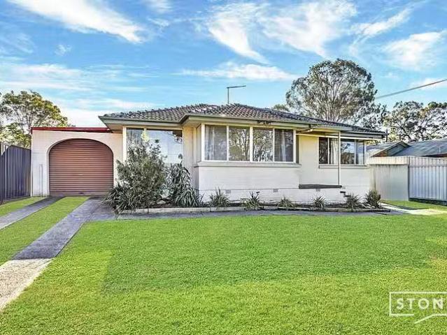 House for rent in Kirkstall, Victoria