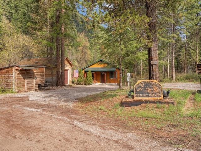 House for sale in Superior, Mineral County