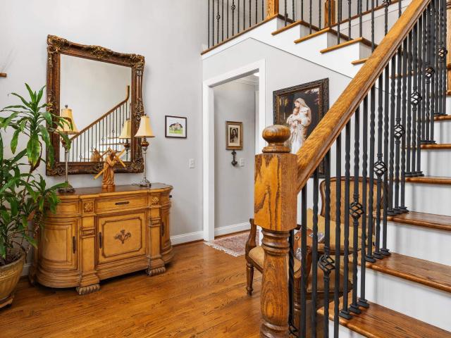 House for sale in Pelham, Alabama