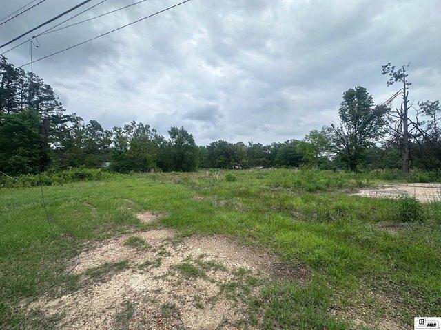 Land for sale in Monroe, Louisiana