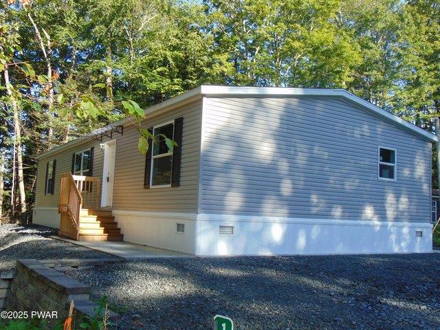 House for sale in Canadensis, Pennsylvania