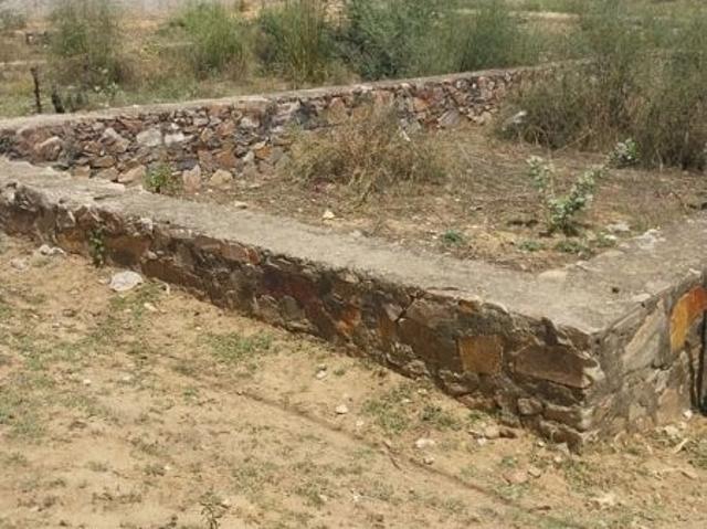 Land for sale in Pink City, Jetpur