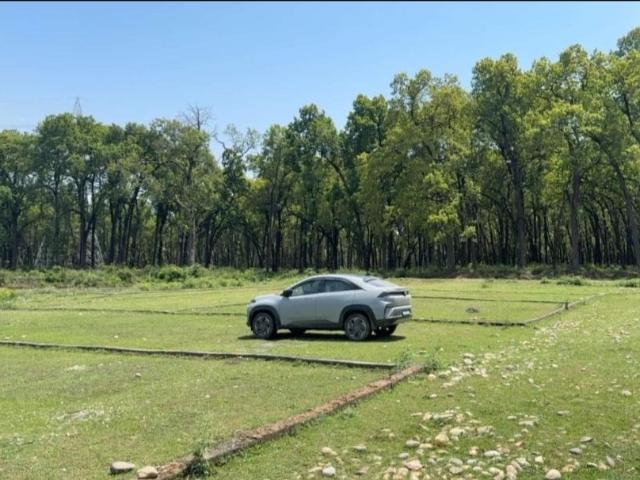 Land for sale in Kedarpur, Uttarakhand