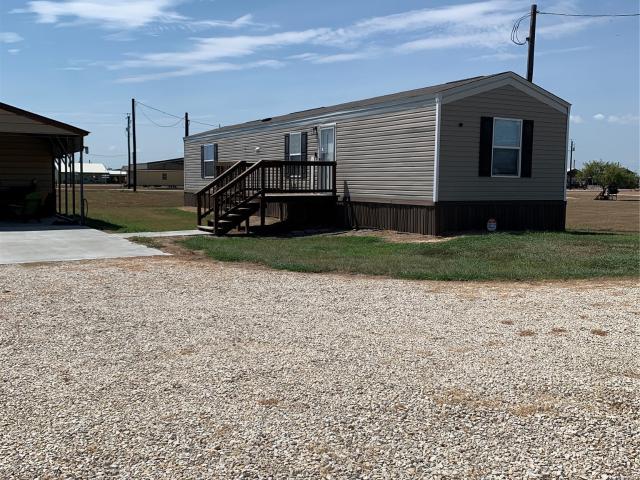 House for sale in Palacios, Texas