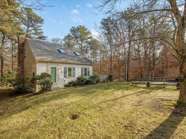 House for sale in Chatham, Massachusetts