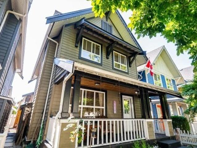 Property for sale in New Westminster, British Columbia