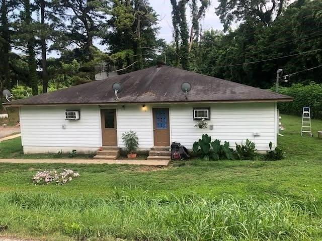 House for sale in Tennessee
