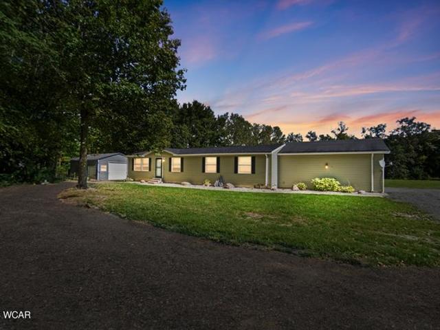 House for sale in Ada, Hardin County