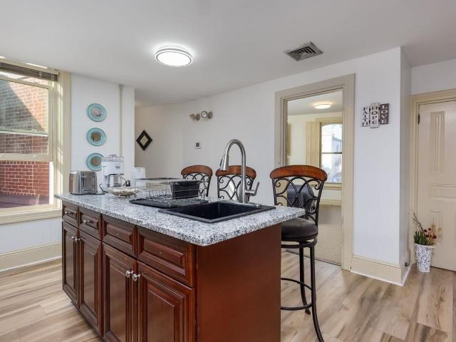 Apartment for rent in Harrisburg, Pennsylvania