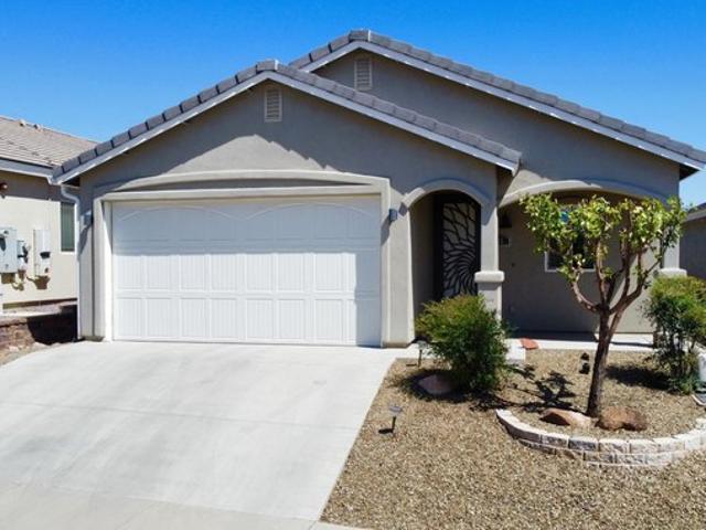 House for sale in Clarkdale, Arizona