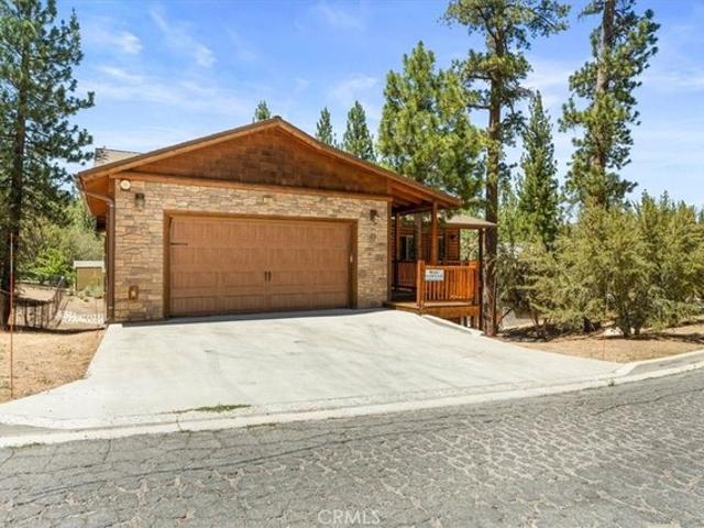 House for sale in Big Bear Lake, San Bernardino County