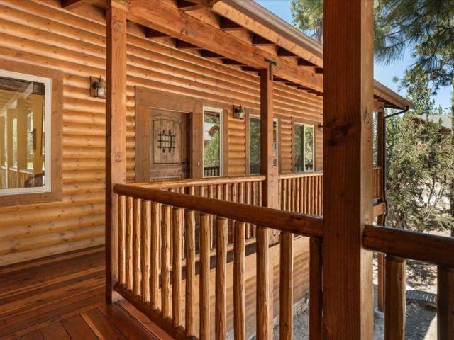 House for sale in Big Bear Lake, California