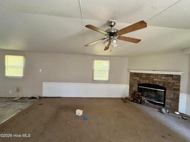 House for sale in Mc Cormick, South Carolina