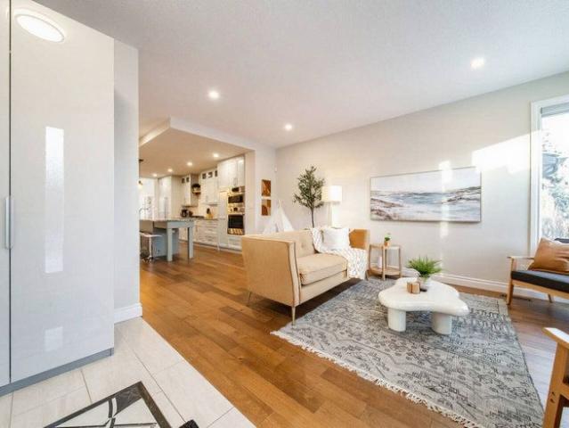 House for rent in Glenora, Edmonton
