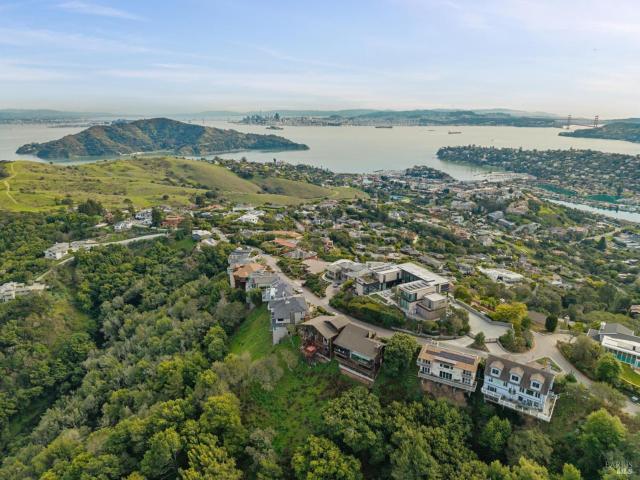House for sale in Belvedere Tiburon, California