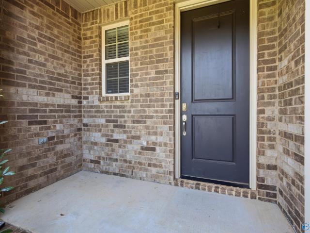 House for sale in Huntsville, Alabama