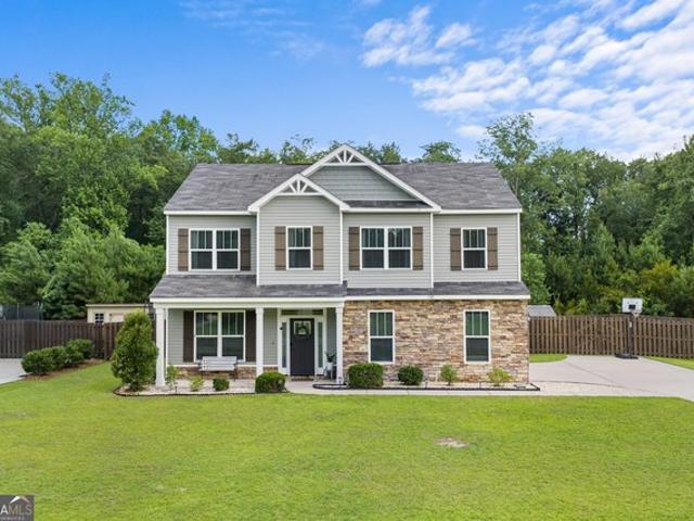 House for sale in Guyton, Georgia