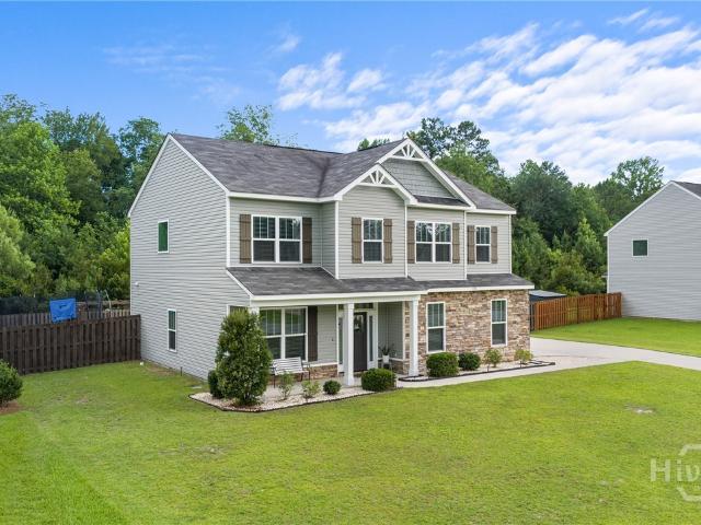 House for sale in Guyton, Georgia