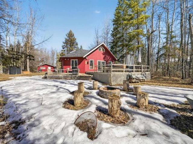 House for sale in Thorsby, Alberta