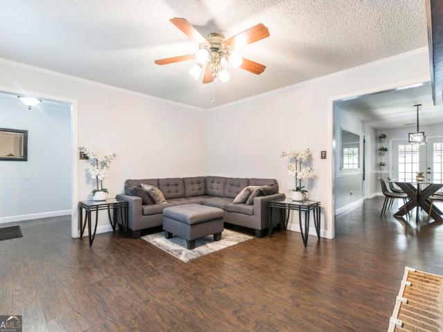Townhouse for sale in Kathleen, Georgia