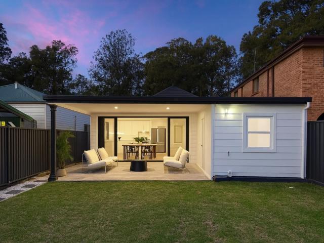 House for rent in Sydney, New South Wales