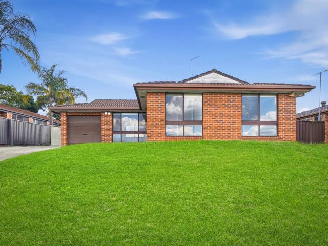 Apartment for rent in Erskine Park, Sydney