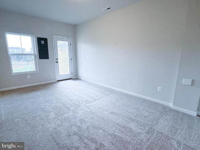 Townhouse for sale in Virginia