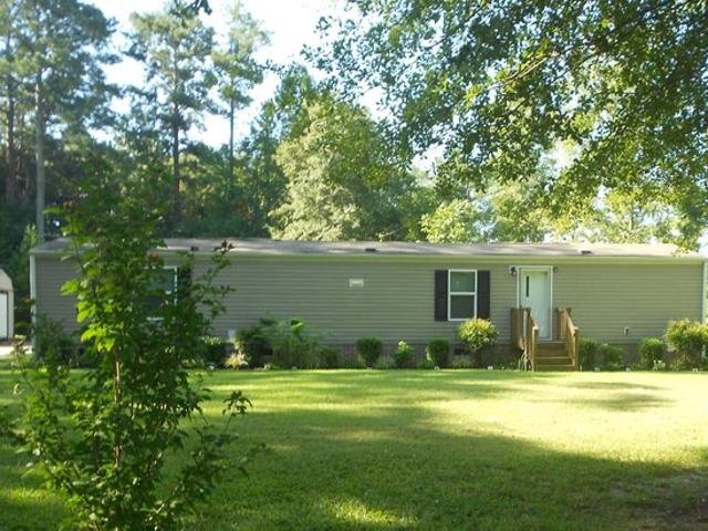 House for sale in Newberry, South Carolina