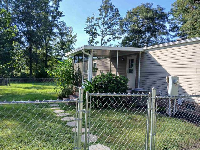 House for sale in Newberry, South Carolina