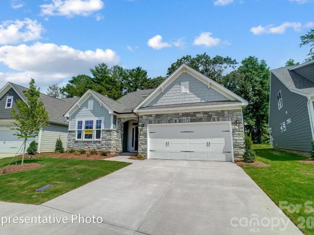 House for sale in Troutman, North Carolina