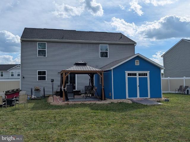 House for sale in Ridgeway, Bunker Hill
