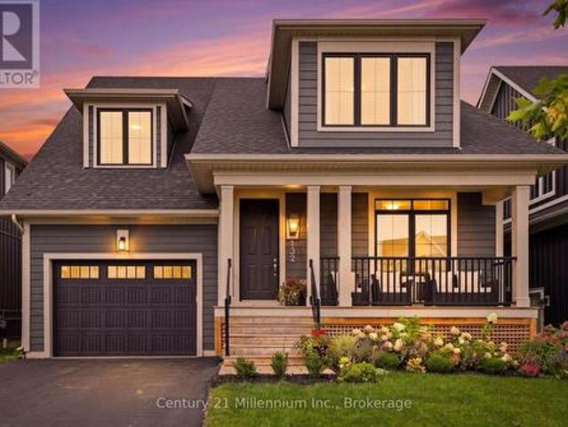 House for sale in Grey, Ontario