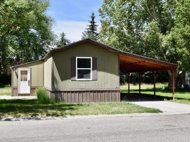 House for sale in Rexburg, Idaho