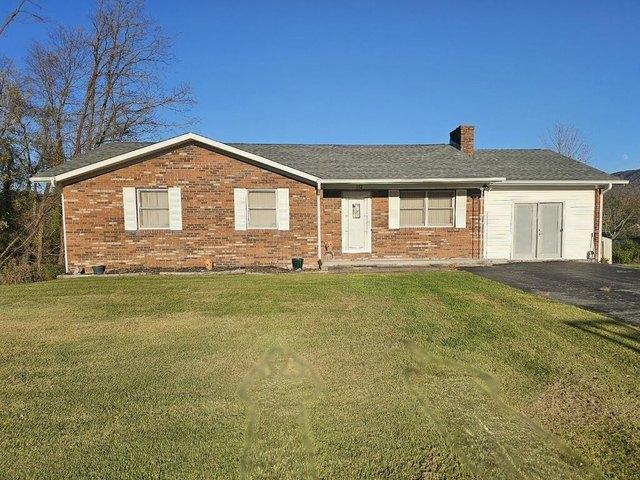 House for sale in Tazewell, Tazewell County