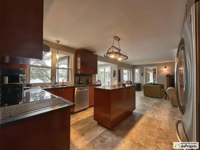 Apartment for rent in Domaine-du-Lac-Opéra, Saint-Calixte