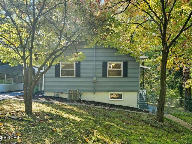 House for sale in Highland View-Cedar Hill-Glenwood, Oak Ridge