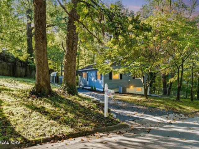 House for sale in Highland View-Cedar Hill-Glenwood, Oak Ridge