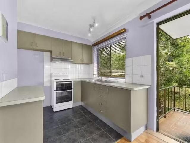 House for rent in Toombul, Queensland