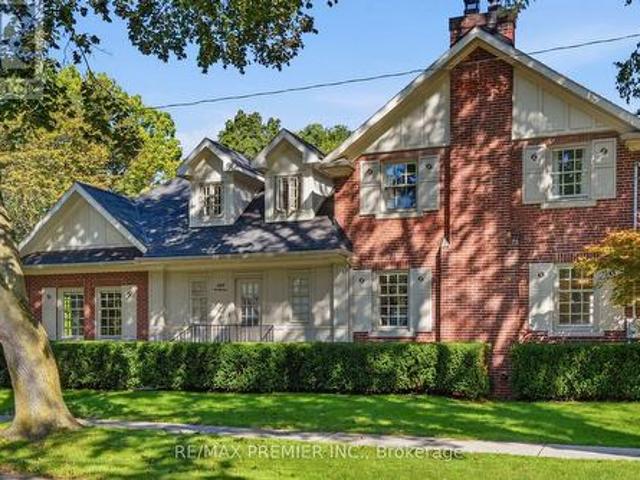 House for sale in Woburn, Ontario