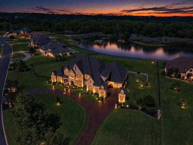 House for sale in Parker, Texas