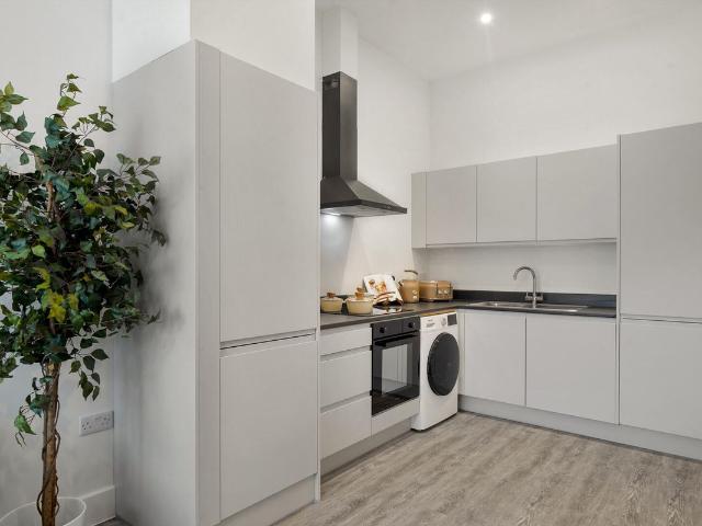 Apartment for rent in The Stow, Harlow