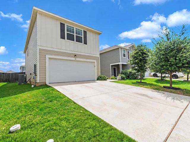 House for sale in Hays, Texas