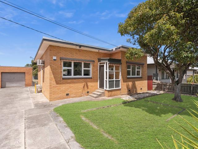 Apartment for rent in North Geelong, Geelong