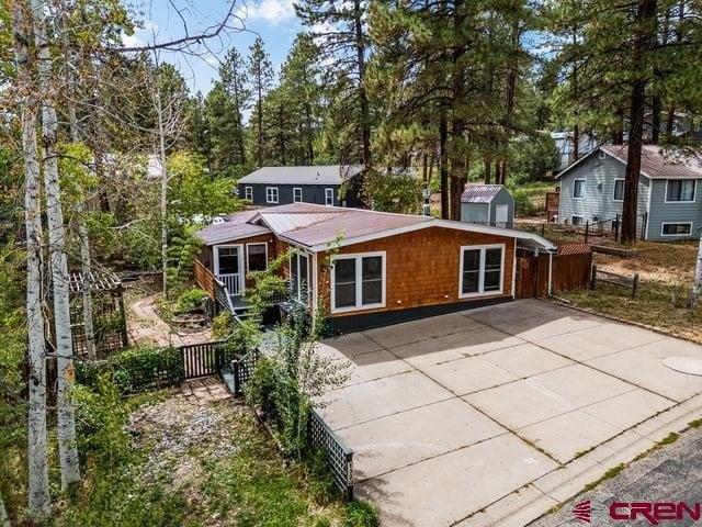 House for sale in La Plata, Colorado