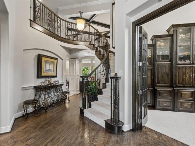 House for sale in Prosper, Texas
