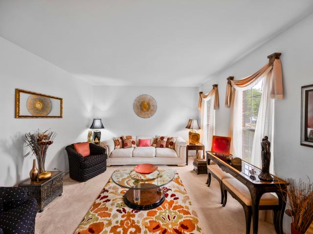 House for sale in Matteson, Illinois
