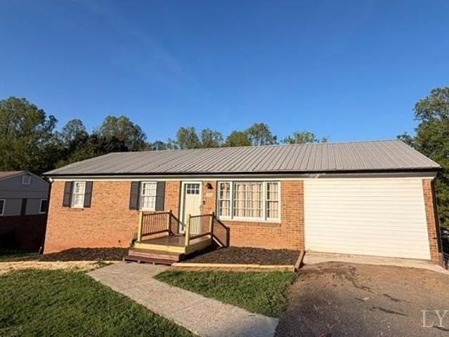 House for sale in Virginia
