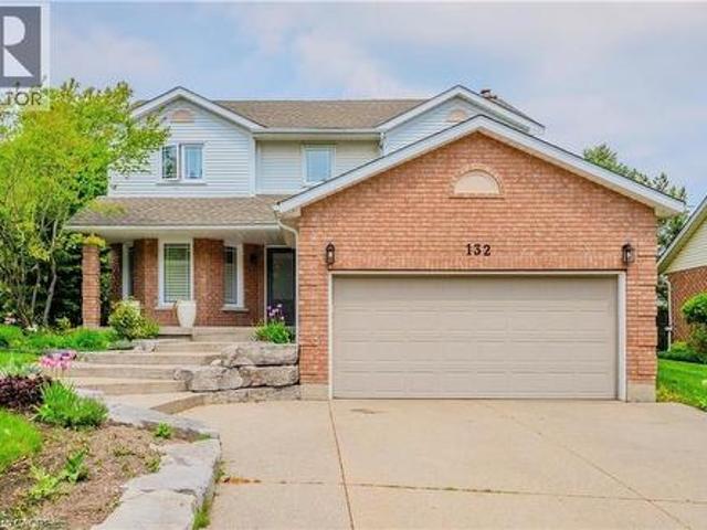 House for sale in Wilmot, Ontario